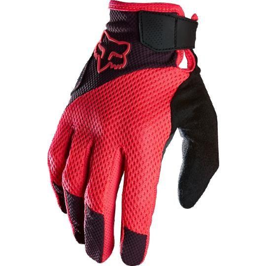 Перчатки женские Fox Reflex Gel Womens Glove Plum