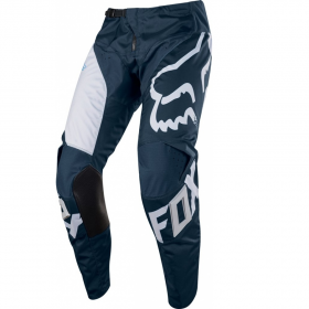 Штаны Fox 180 Мastar Pant Navy