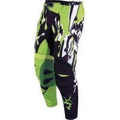 Штаны кросс ACERBIS кроссовые MX PAINT green