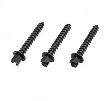 Шипы вкручивающиеся Kold Kutter 1,1/2" (37 мм) 100 шт